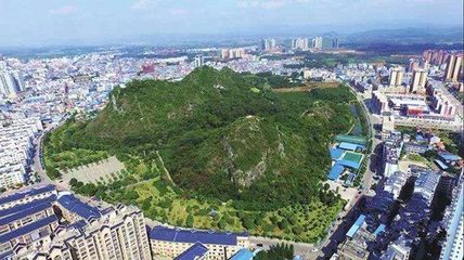 家鄉夢縈(廣西武宣縣東鄉達昊村情懷)