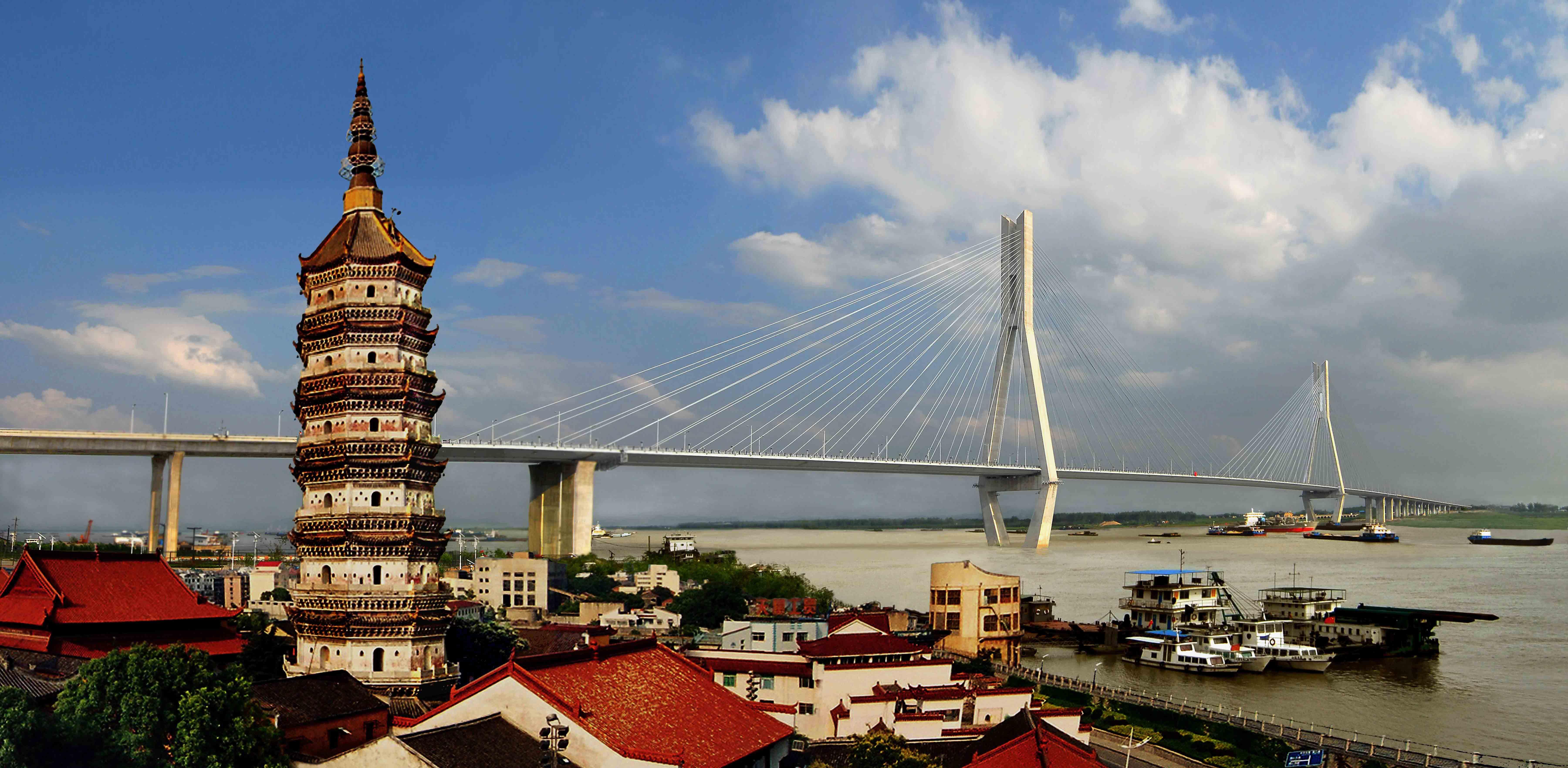 安徽最“憋屈”的城市，曾與合肥齊肩，如今卻面臨蕪湖、馬鞍山的壓力