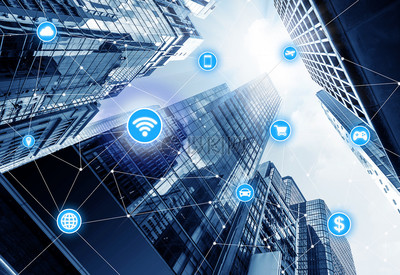 科技賦能 探索城市網(wǎng)絡(luò)科技與計(jì)算機(jī)軟硬件技術(shù)的未來(lái)