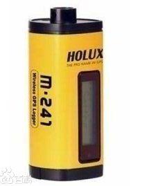 Holux M-241 一款經(jīng)典GPS記錄儀背后的網(wǎng)絡(luò)科技印記